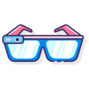 electronics,wifi,smart,vision,vr,virtual reality,augmented reality,smart glasses,ar